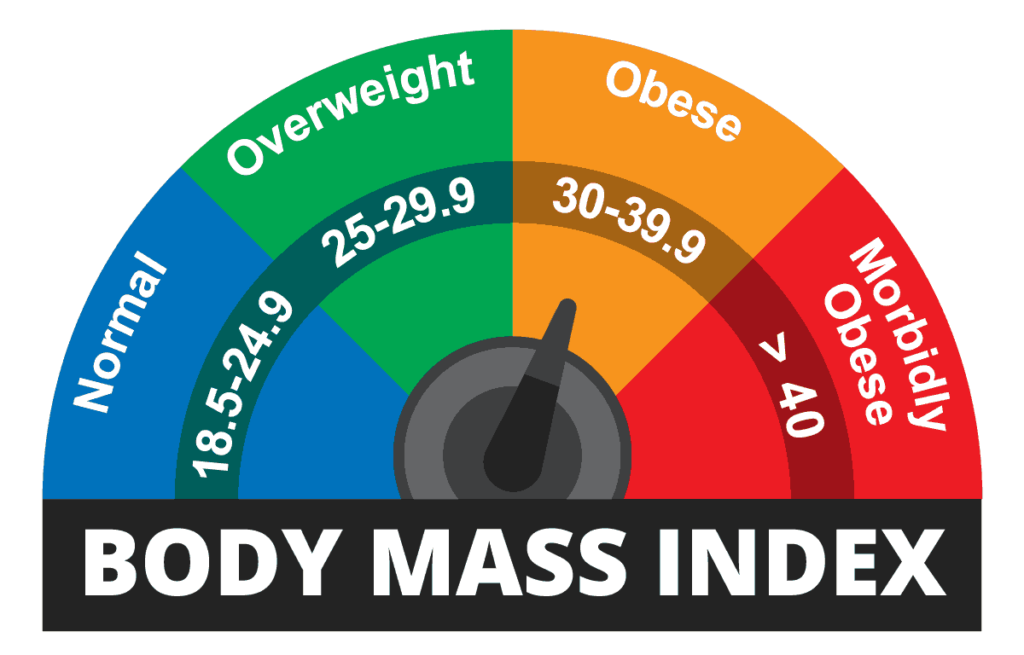 Vücut Kitle İndeksi