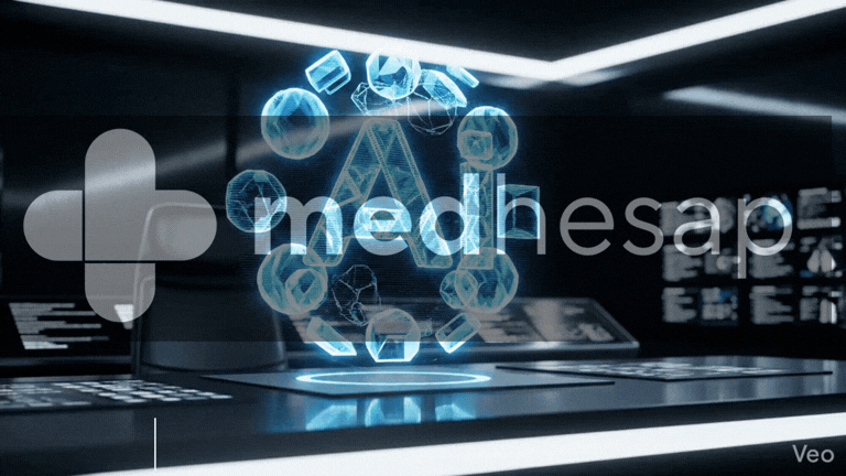 Yapay Zeka (ai) - Medhesap